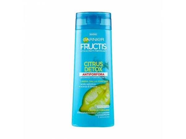 shampoo fructis citrus d. ml.250